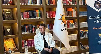Mesut Özil: "Telefonumda en ünlüsü Sayın Cumhurbaşkanım, gerisi yalan"