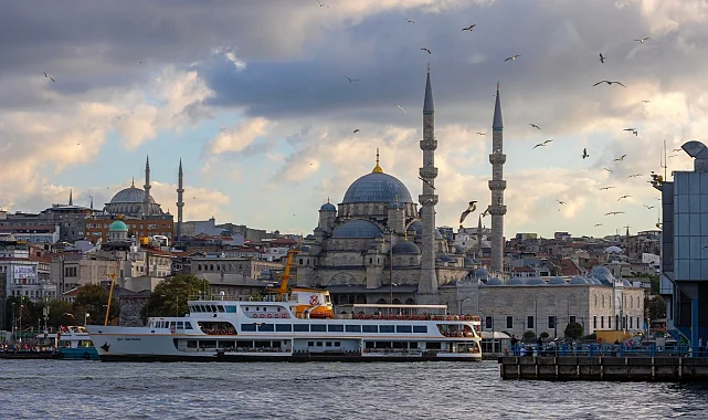 Meteoroloji yeni raporu yayımladı... Yurt genelinde bugün yağış yok!