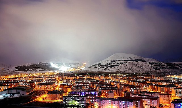 Meteorolojiden yağış uyarısı var