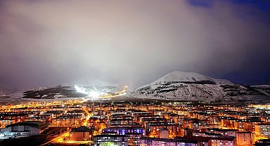 Meteorolojiden yağış uyarısı var