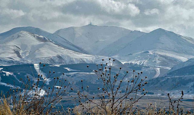 Meteorolojiden yağış uyarısı