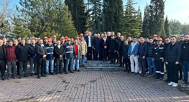 Metin Türker ölümünün 28'inci yılında unutulmadı