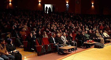 Mevlânâ'nın 752. vuslat yıldönümünde gönüller buluştu