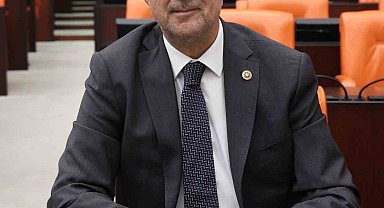 MHP Milletvekili Aydın, TEKNOFEST etkinliklerinin Erzurum'da yapılmasını istedi