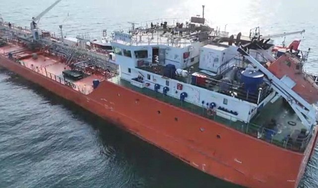 MIDVOLGA-2 hava muhalefetinden dolayı teknik kontrol sürecini bekliyor