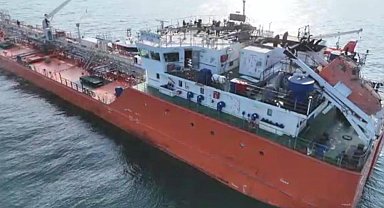 MIDVOLGA-2 hava muhalefetinden dolayı teknik kontrol sürecini bekliyor