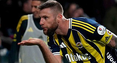 Milan Skriniar, 2. golünü attı