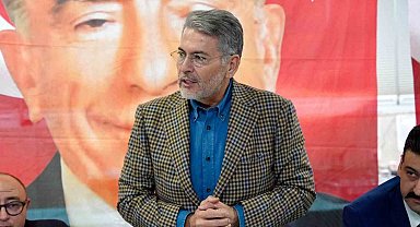 Milletvekili Uysal:" 2B arazileri ile ilgili 5 milyon insanımızın problemini çözeceğiz"