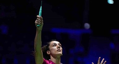 Milli badminton sporcusu Neslihan Arın, "Guwahati Masters 2025" de sahne alıyor