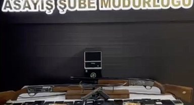 Milyonlarca liralık vurgun yapan şebekenin çökertildiği operasyonda 7 tutuklama