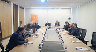 Mobilya öğretmenlerine "Mobilya üretiminde atık yönetimi" eğitimi düzenlendi