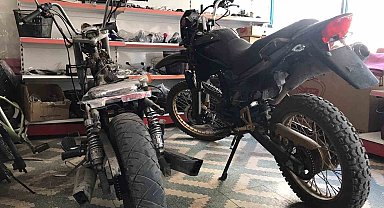 Motosiklet ustasından kışlık bakım uyarısı