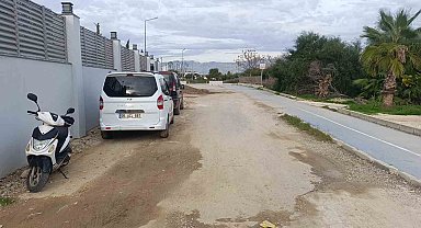 Motosikletin devrilmesi ile yaralanan alkollü sürücünün ehliyetine el konuldu