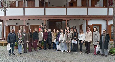 MSKÜ BİO, ebeveynleri duygu düzenleme atölyesinde buluşturdu