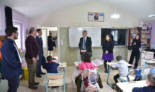 MSKÜ toplumla buluşmayı sürdürüyor
