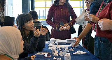 MSKÜ'de Bin 434 öğrenci İŞKUR gençlik programıyla iş hayatına ilk adımını attı