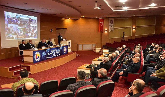 MTSO'nun 2026 hedefi sürdürülebilir kalkınma