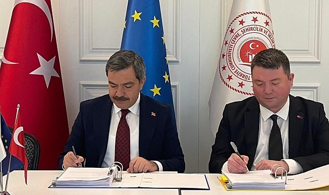 MTÜ'den iklim direncini artıracak AB destekli proje
