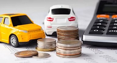 MTV ve Damga Vergisi tutarlarına vatandaş lehine ayar! Artış oranı yeniden değerlemenin altında