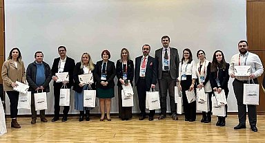 Mudanya Üniversitesi'nde ilk uluslararası kongre gerçekleştirildi