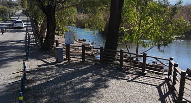 Muğla Büyükşehir'den doğal dokuyu koruyan hamle