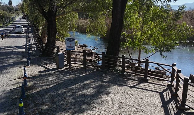Muğla Büyükşehir'den doğal dokuyu koruyan hamle