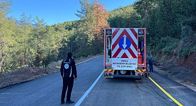 Muğla Ölüdeniz'de 328 milyonluk yatırımın 4. etabı da tamamlandı