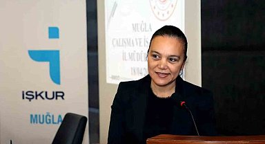 Muğla'da 2025'te 13 Bin 698 kadın işe yerleştirildi