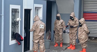 Muğla'da genç kızın hayatını kaybettiği evde siyanür tespit edildi