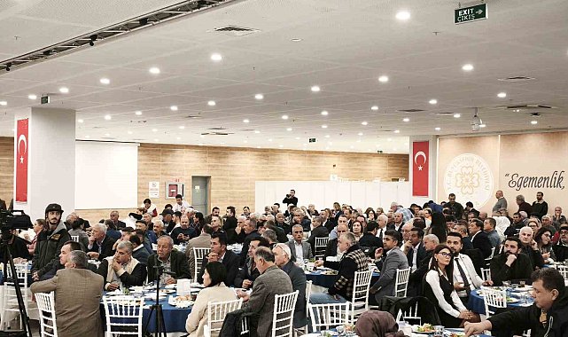 Muğla'da "Tarımsal güç birliği" vurgusu