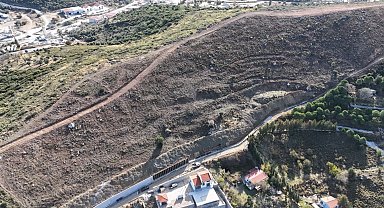 Muğla'da 91 mezarlık yenileniyor