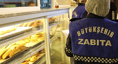 Muğla'da gıda işletmelerine sıkı denetim