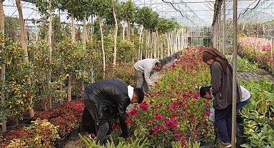 Muğla'dan yerel kalkınmaya 'Büyük' katkı