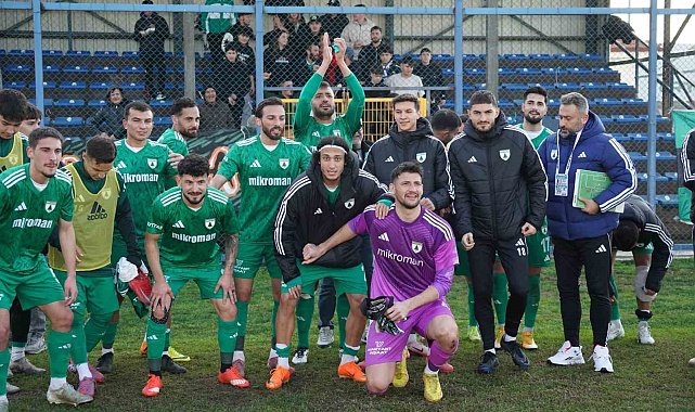 Muğlaspor, yarın Karaman FK'yı ağırlayacak