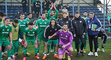 Muğlaspor, yarın Karaman FK'yı ağırlayacak