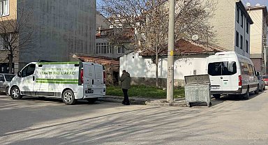 Muhtarın 10 gün boyunca haber alamadığı 74 yaşındaki şahıs evinde ölü bulundu