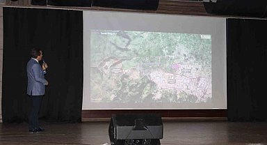 Muradiye OSB'den Manisa'nın ekonomisine ivme kazandıracak proje