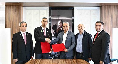 Muratpaşa'dan şehit aileleri ve gaziler için protokol