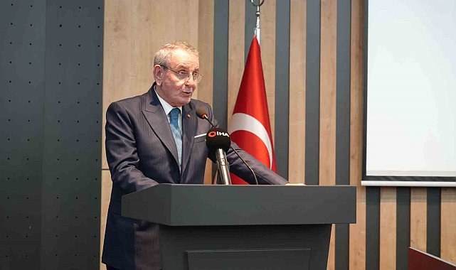 Murzioğlu: "Yapay zeka destekli yeni denetim dönemine giriyoruz"
