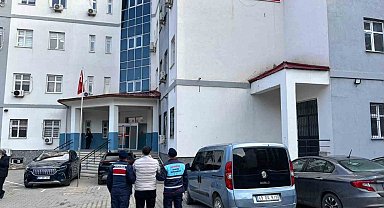 Muş'ta dolandırıcılık suçundan aranan hükümlü yakalandı