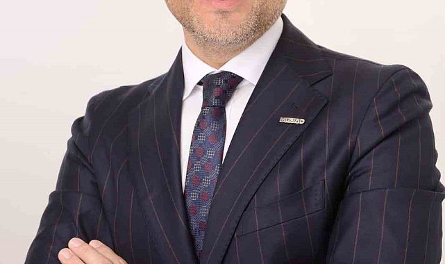 MÜSİAD Antalya Başkanı Akgül: "Üretim ve ihracatla güçlenen bir 2026 yılı bekliyoruz"
