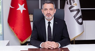 MÜSİAD Bursa 2025'i "Atılım ve Dayanışma Yılı" olarak tamamladı