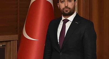 MÜSİAD Gaziantep Şube Başkanı Özdurdu'dan 25 Aralık mesajı