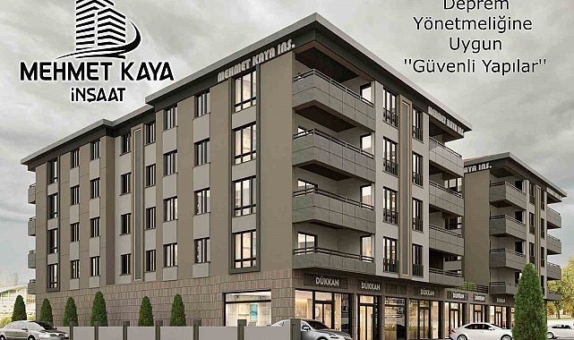 Müteahhit Kaya'dan, 3 Aralık Dünya Engelliler günü mesajı