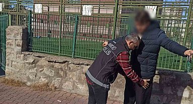 Narko-Okul uygulamasında 19 şahıs sorgulandı