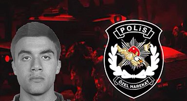 Narkotik operasyonunda çatışma: Ağır yaralı polis memuru şehit oldu!