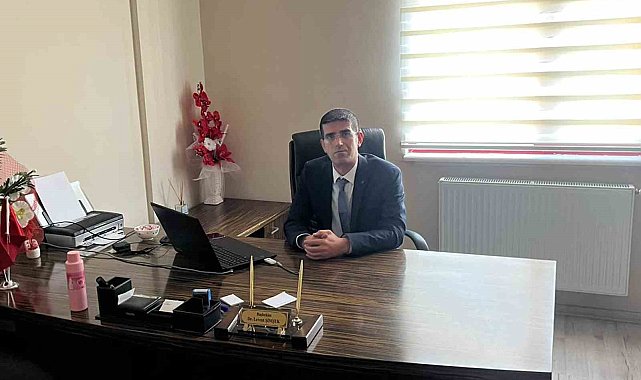 Narman Devlet Hastanesi Başhekimliğine Şimşek atandı