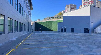 Niğde Ağız ve Diş Hastanesi açılış için gün sayıyor