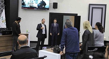 Niğde Belediyesi'nin dizilerdeki yüzü Niğde'nin adını ulusalda duyuruyor