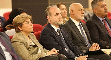 Niğde'de bağımlılıkla mücadele masaya yatırıldı